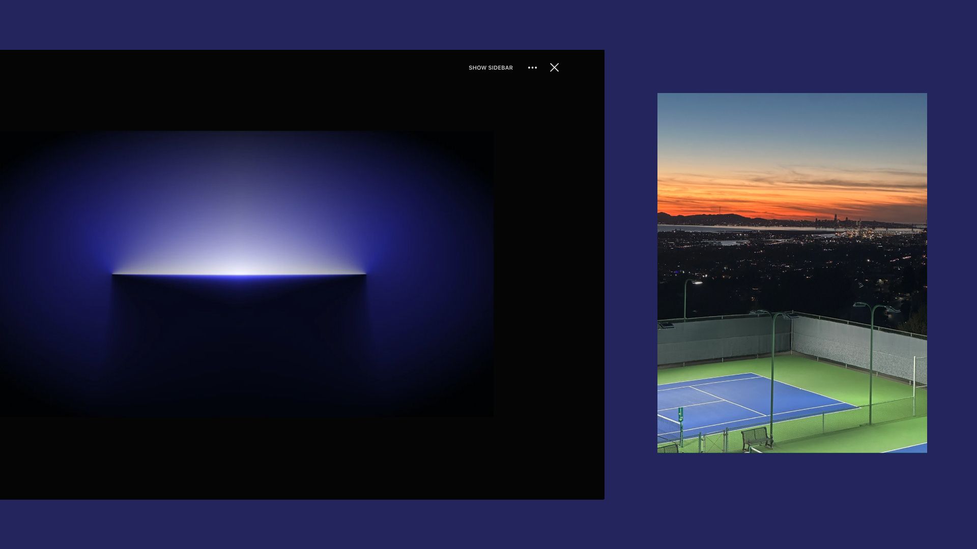 A conversation with Fabio Sasso, founder of Abduzeedo