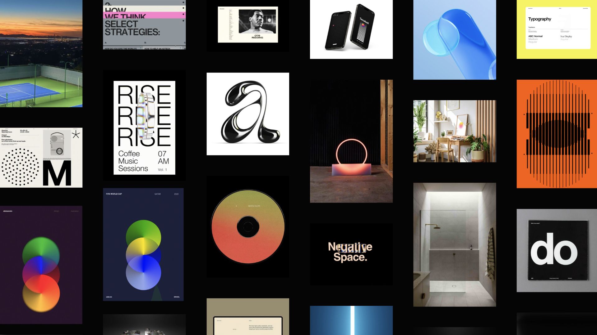 A conversation with Fabio Sasso, founder of Abduzeedo