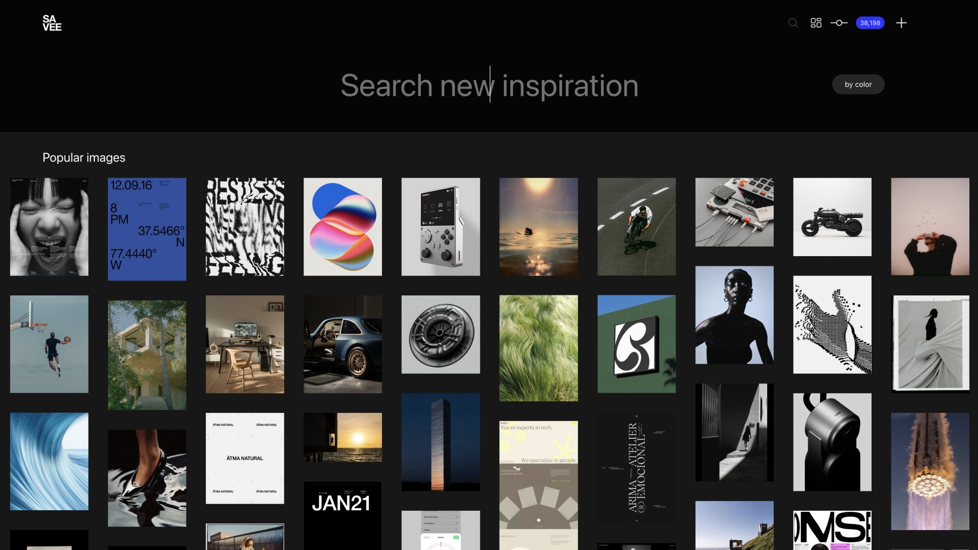 A conversation with Fabio Sasso, founder of Abduzeedo