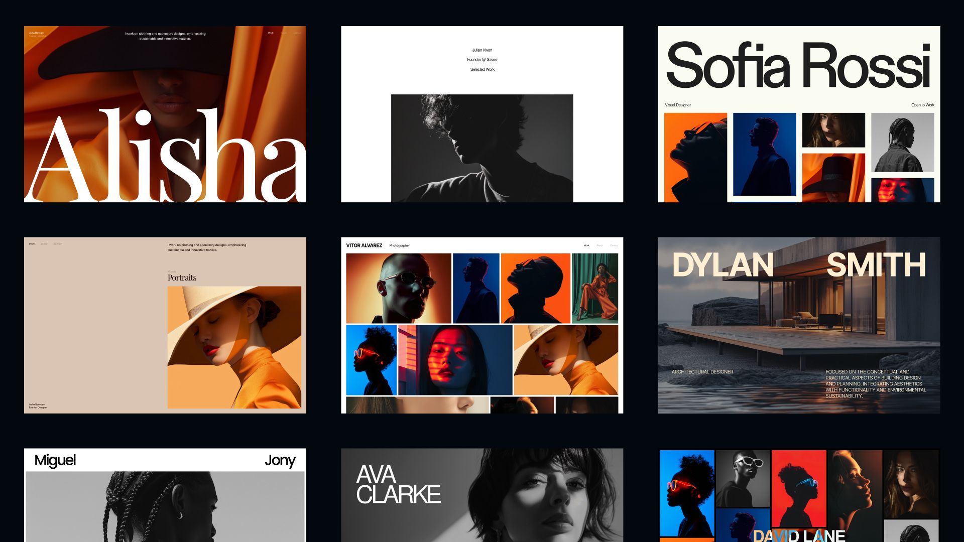 Five new features: Save videos, new mobile app, site builder, Figma templates and more.