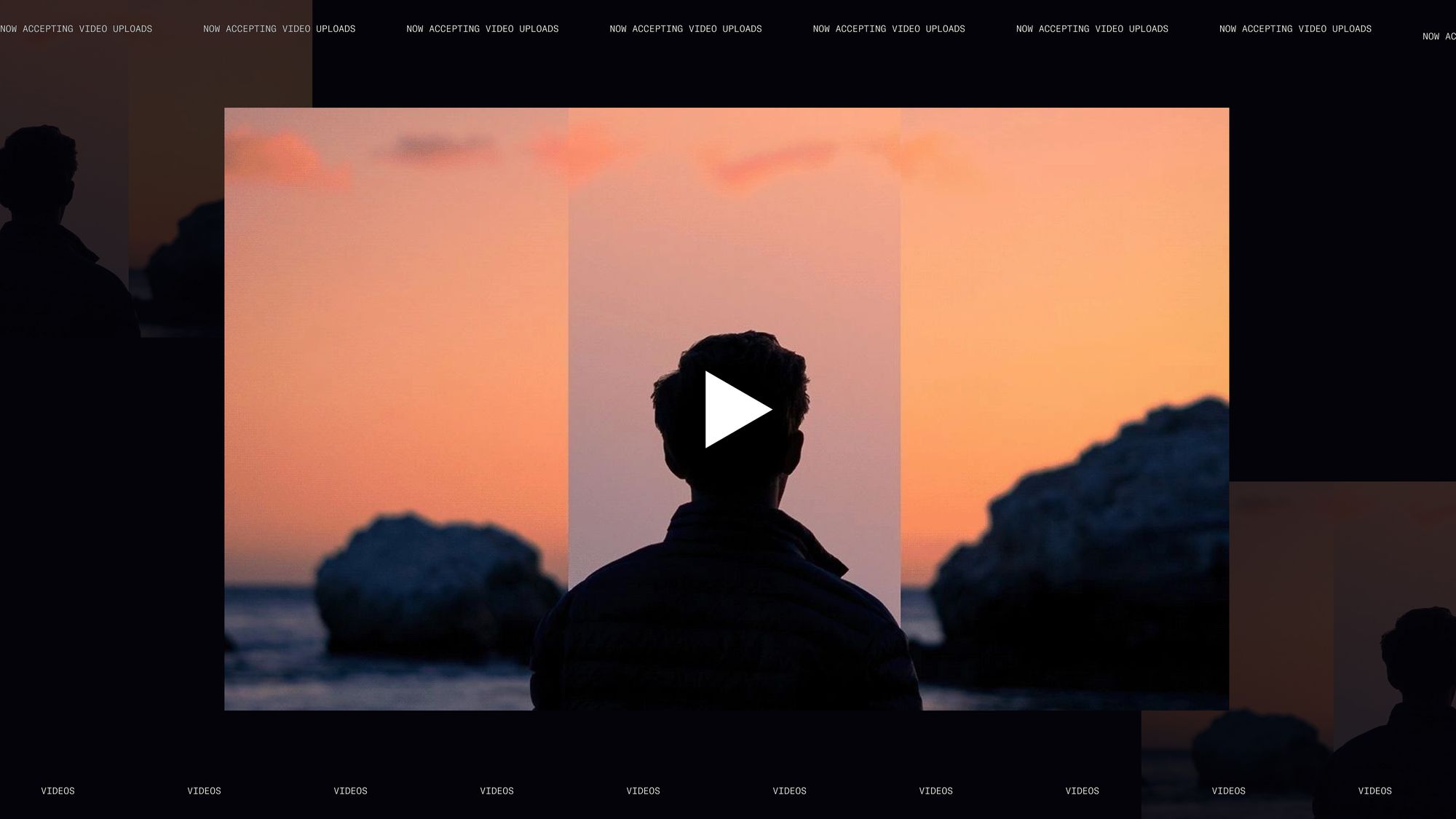 Five new features: Save videos, new mobile app, site builder, Figma templates and more.