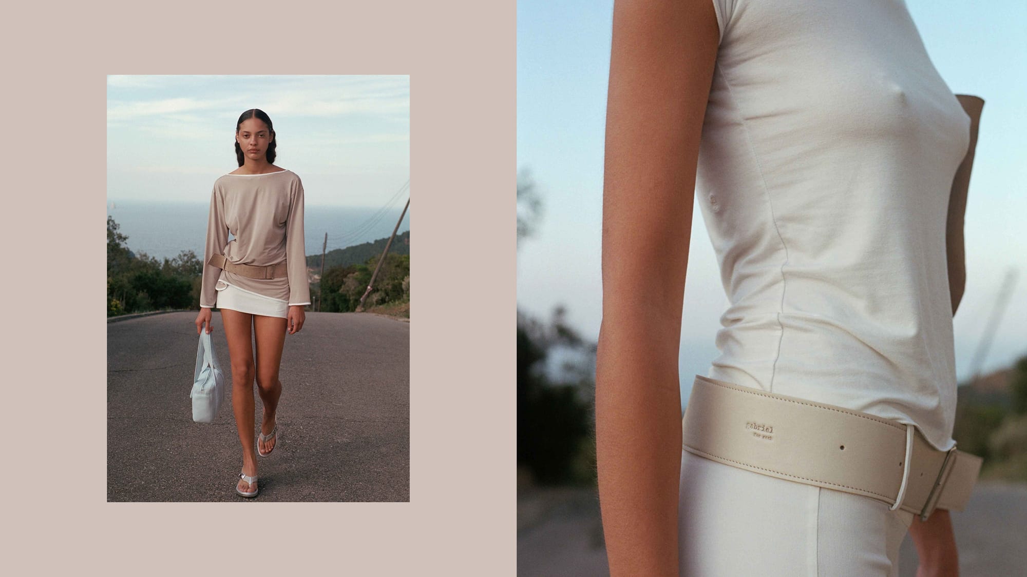 Interview with Mariona Mora — Creative Director based in Barcelona