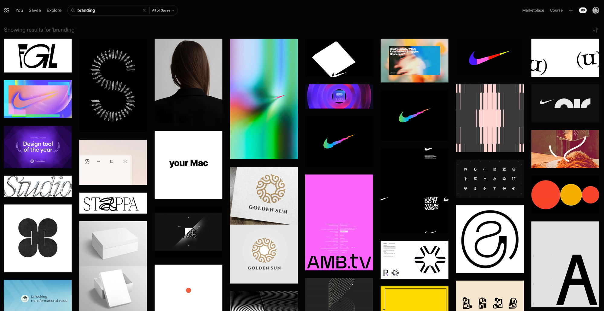 How we reimagined search on Savee: our design process