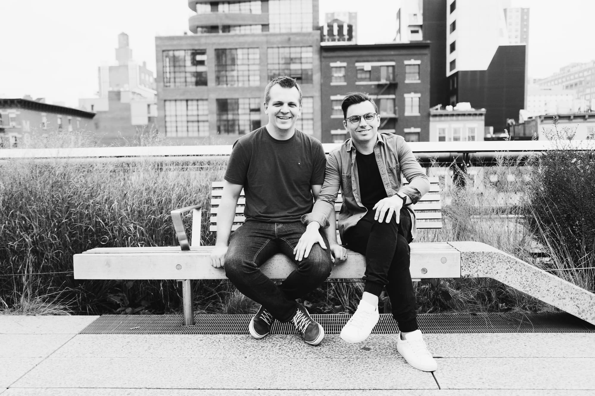 8 years. A love letter to our community.