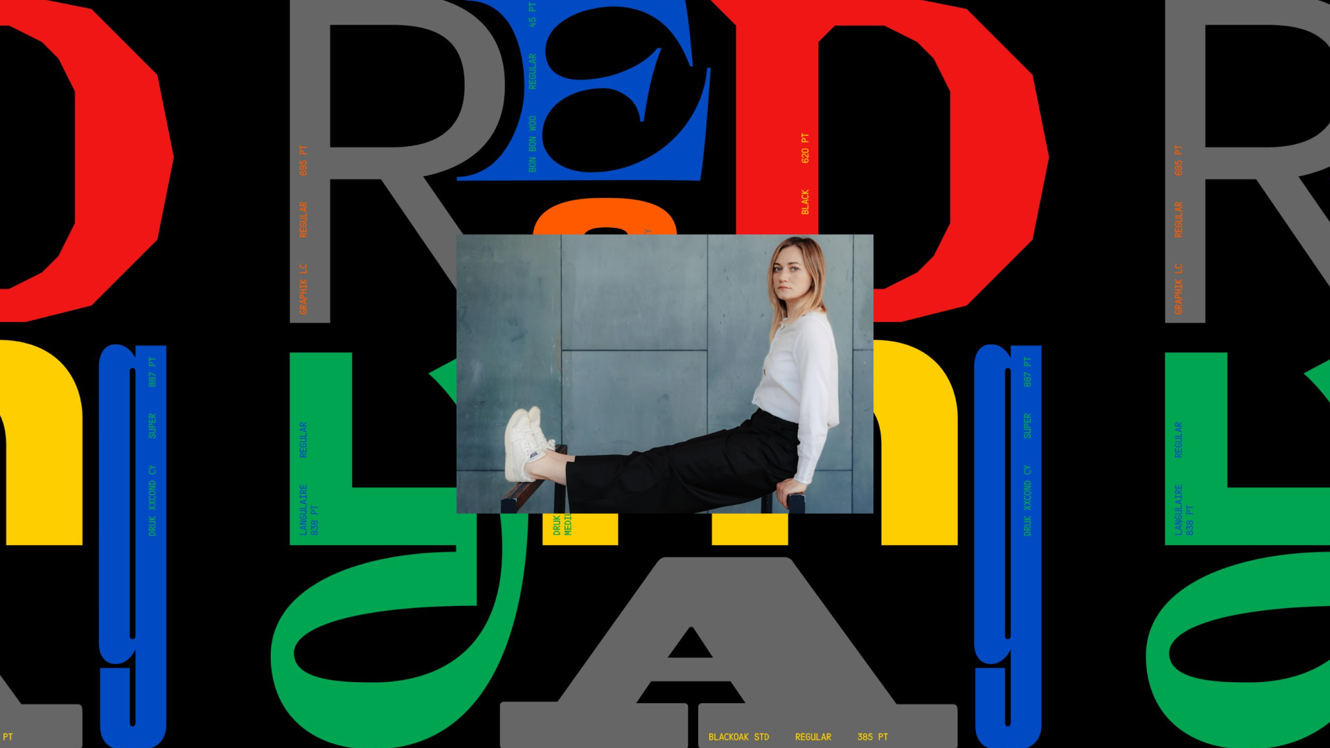 Two founders, one philosophy. A conversation with Diana Kasay of Readymag