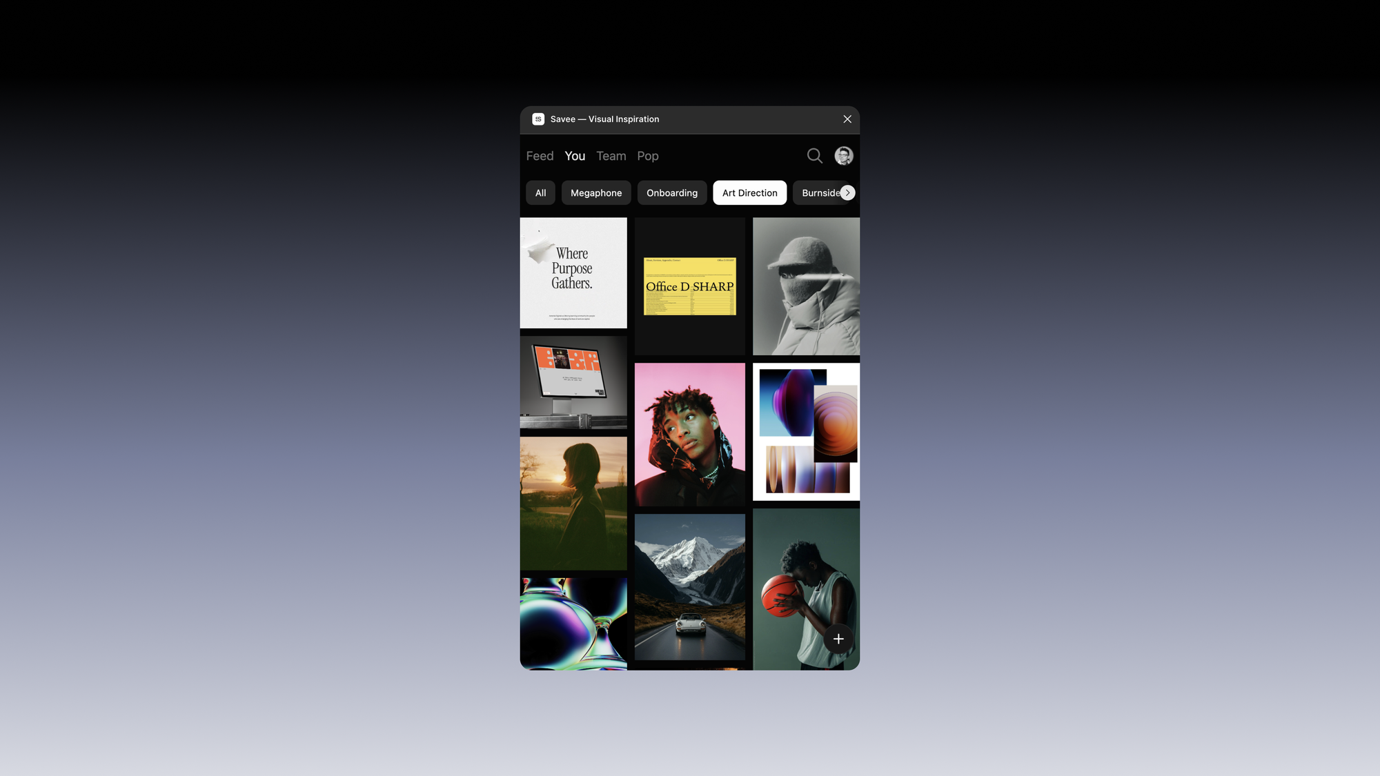 Introducing our Savee Figma Plugin