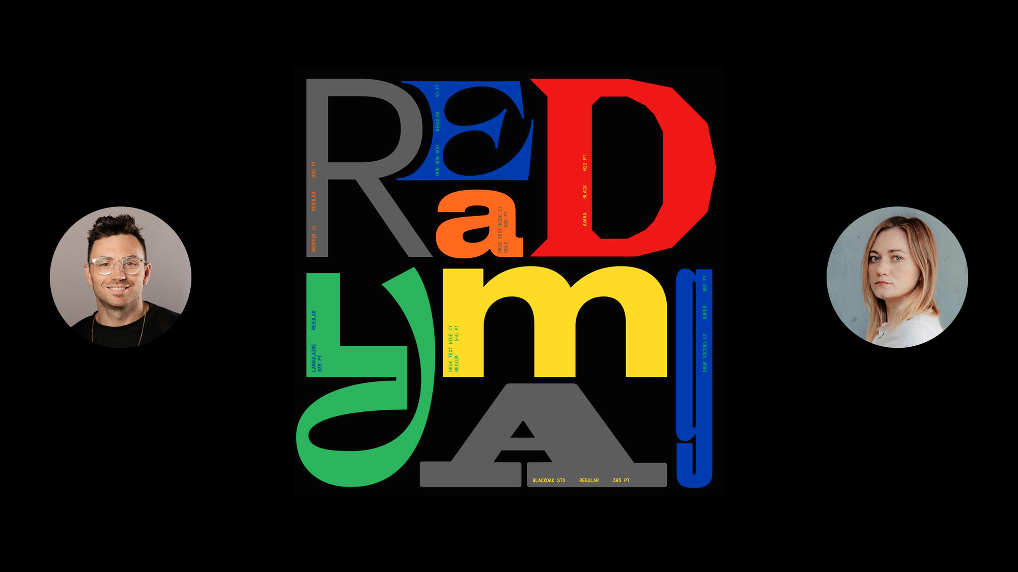 A conversation with Diana Kasay of Readymag