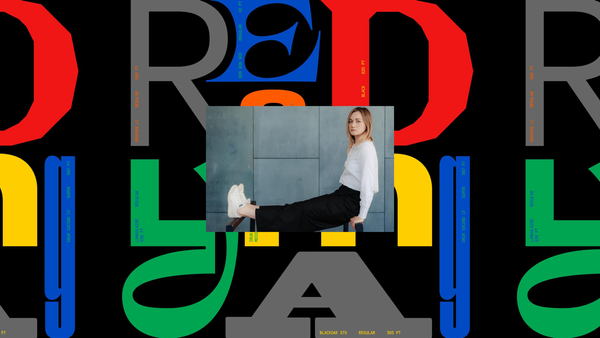 Two founders, one philosophy. A conversation with Diana Kasay of Readymag